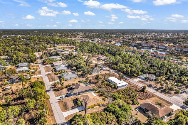 2788 ZANDER TERRACE, North Port, FL 34286