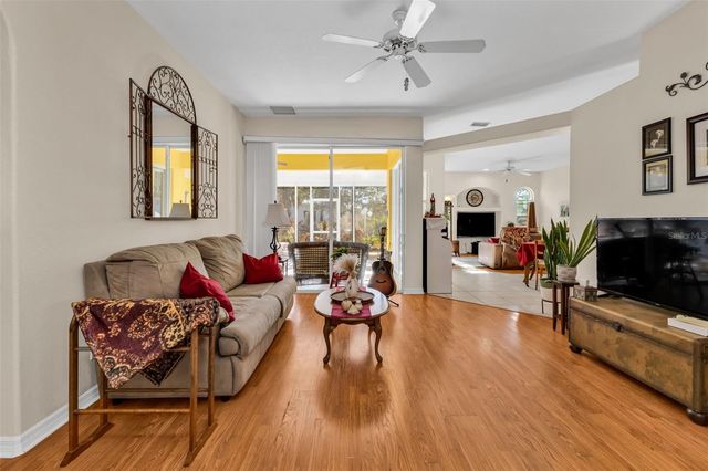 2788 ZANDER TERRACE, North Port, FL 34286