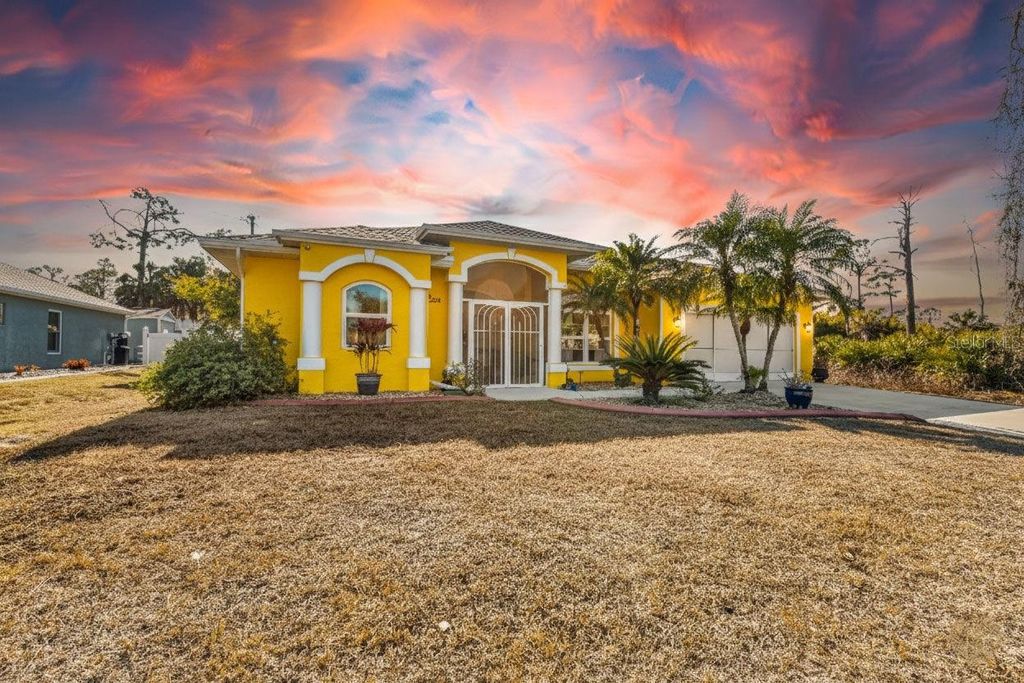 Image 2 of property listing at 2788 ZANDER TERRACE, North Port, FL 34286