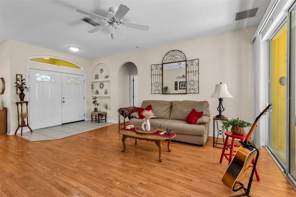 Image 13 of property listing at 2788 ZANDER TERRACE, North Port, FL 34286