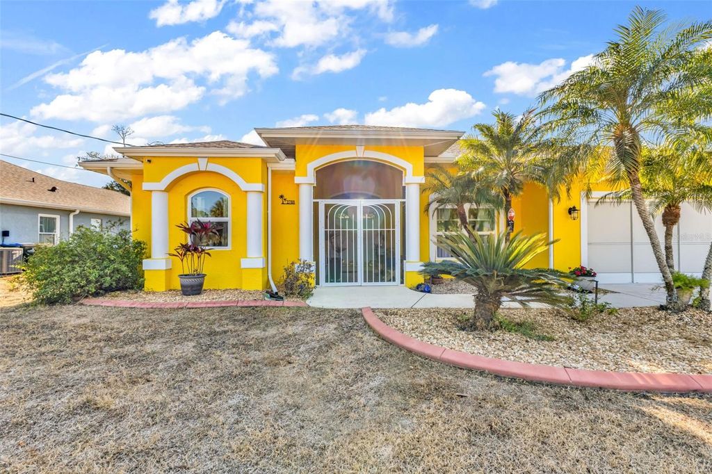 Image 4 of property listing at 2788 ZANDER TERRACE, North Port, FL 34286