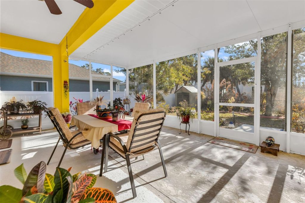 Image 37 of property listing at 2788 ZANDER TERRACE, North Port, FL 34286