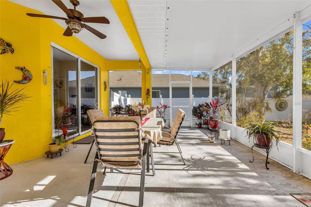 Image 38 of property listing at 2788 ZANDER TERRACE, North Port, FL 34286