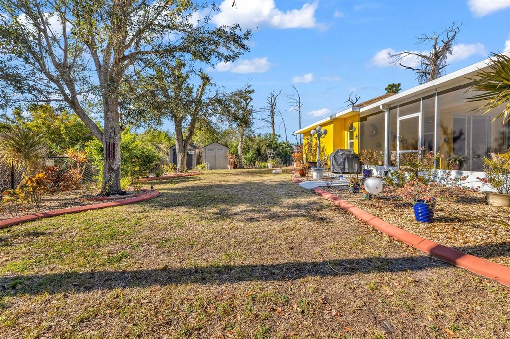 Image 42 of property listing at 2788 ZANDER TERRACE, North Port, FL 34286