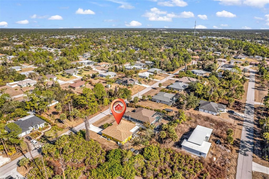 Image 47 of property listing at 2788 ZANDER TERRACE, North Port, FL 34286