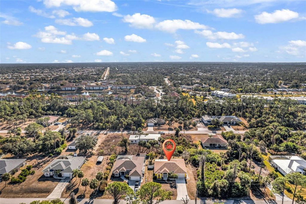 Image 48 of property listing at 2788 ZANDER TERRACE, North Port, FL 34286