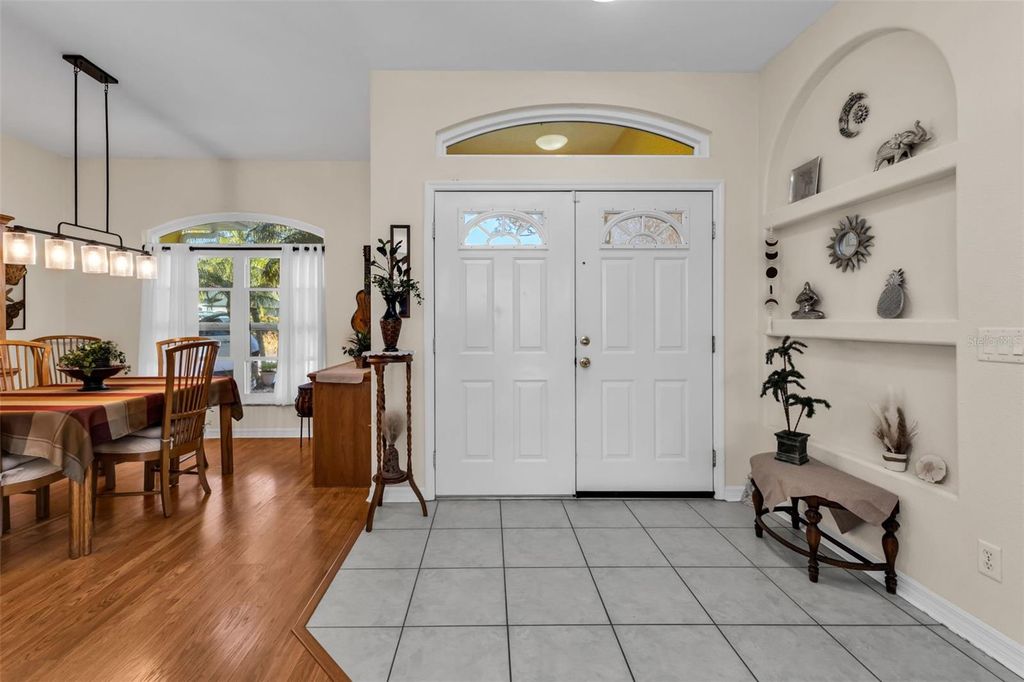 Image 6 of property listing at 2788 ZANDER TERRACE, North Port, FL 34286