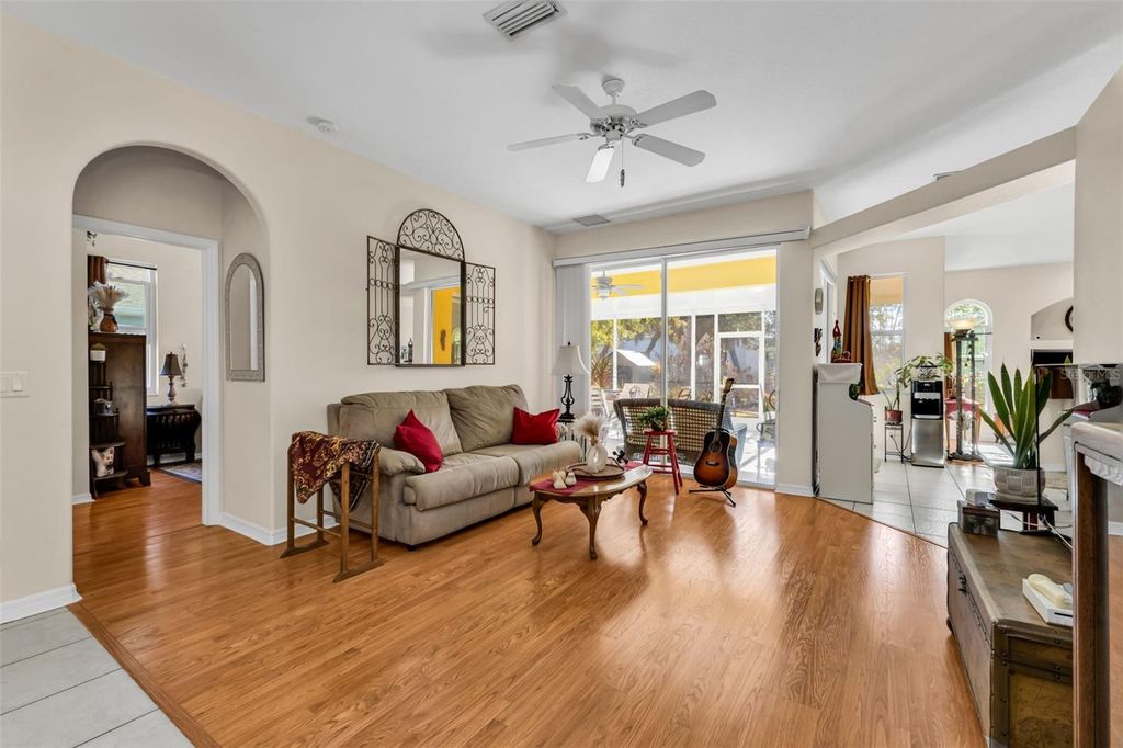 Image 9 of property listing at 2788 ZANDER TERRACE, North Port, FL 34286