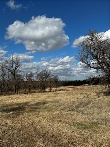 665 Autumn Woods Farm RD, Coyle, OK 73027