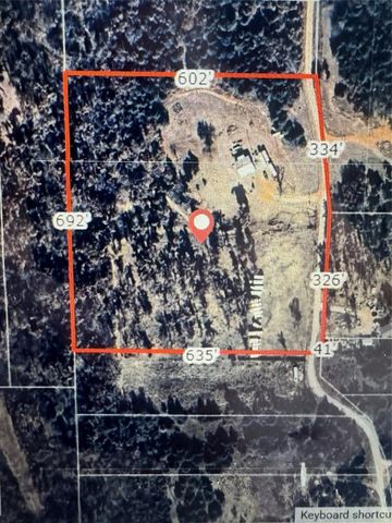 665 Autumn Woods Farm RD, Coyle, OK 73027