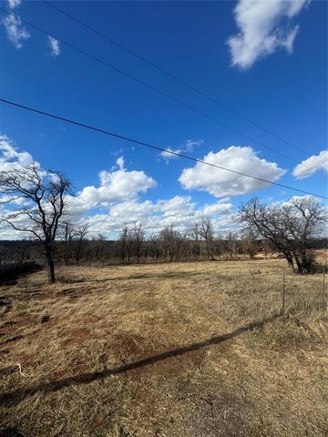 665 Autumn Woods Farm RD, Coyle, OK 73027