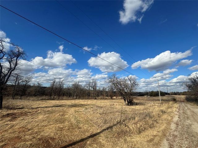 665 Autumn Woods Farm RD, Coyle, OK 73027