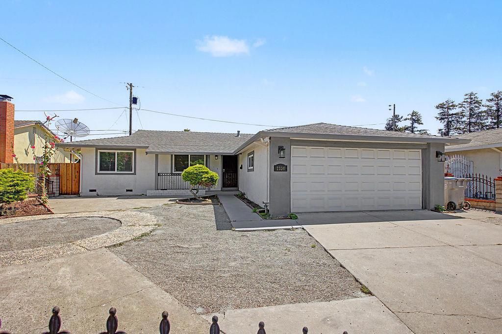 Image 1 of property listing at 2336 Mclaughlin Avenue, San Jose, CA 95122