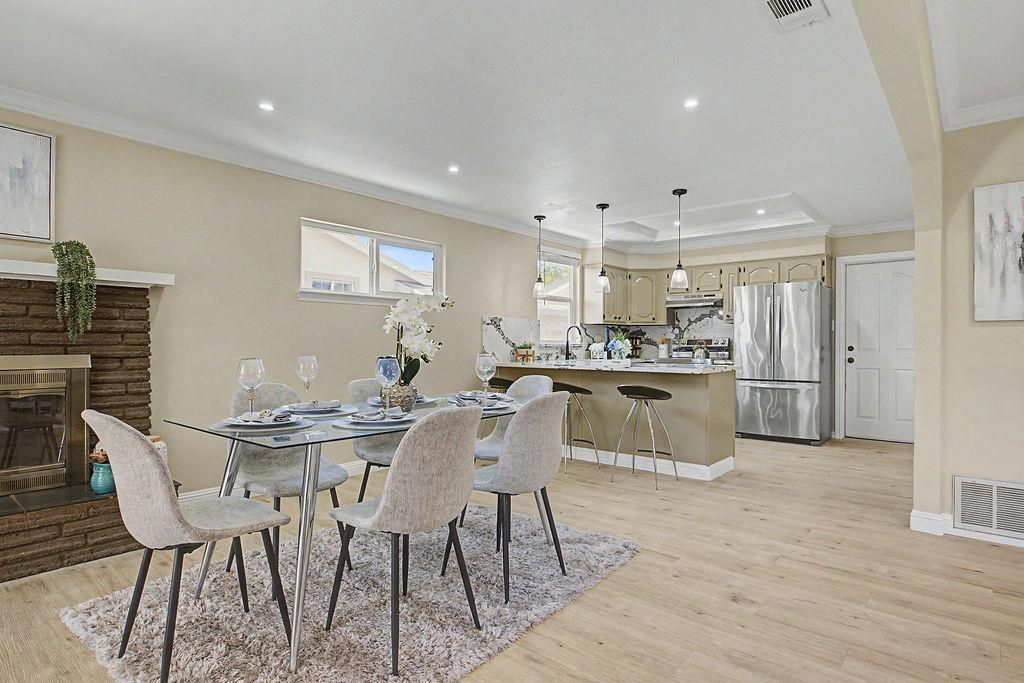Image 10 of property listing at 2336 Mclaughlin Avenue, San Jose, CA 95122
