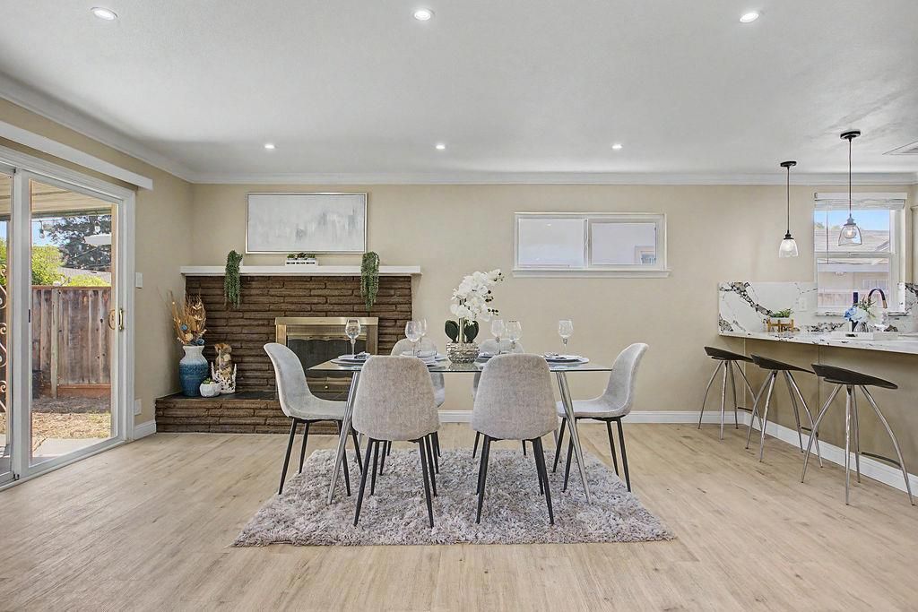 Image 11 of property listing at 2336 Mclaughlin Avenue, San Jose, CA 95122