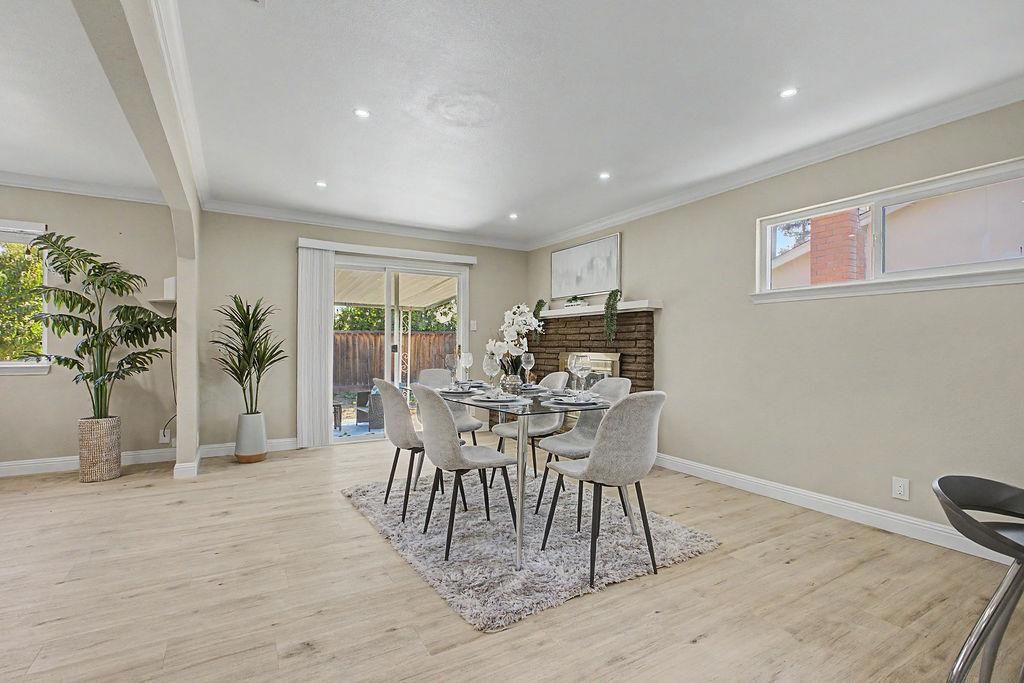Image 12 of property listing at 2336 Mclaughlin Avenue, San Jose, CA 95122