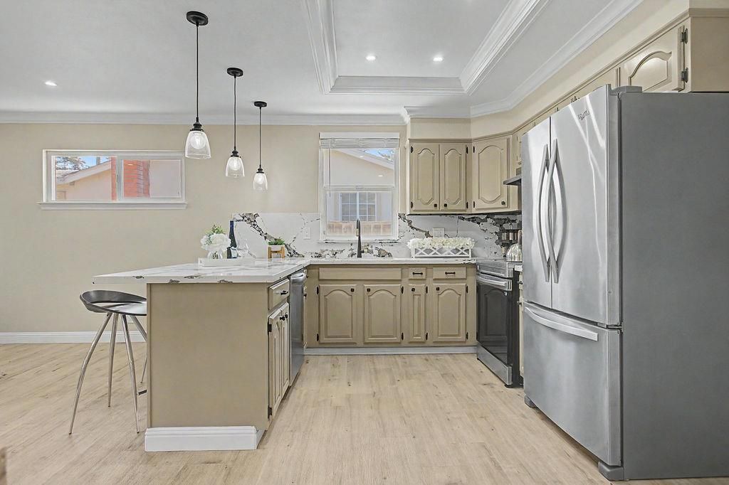 Image 13 of property listing at 2336 Mclaughlin Avenue, San Jose, CA 95122