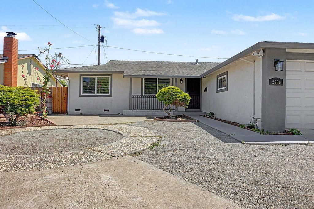 Image 2 of property listing at 2336 Mclaughlin Avenue, San Jose, CA 95122