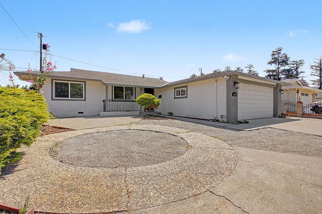 Image 3 of property listing at 2336 Mclaughlin Avenue, San Jose, CA 95122