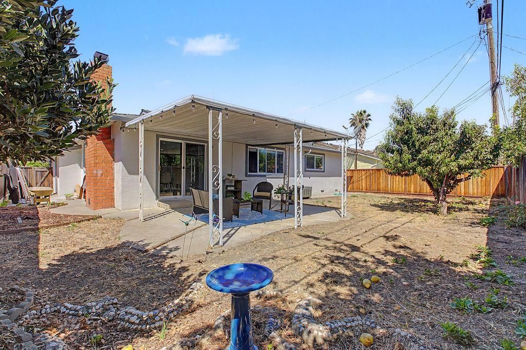 Image 30 of property listing at 2336 Mclaughlin Avenue, San Jose, CA 95122