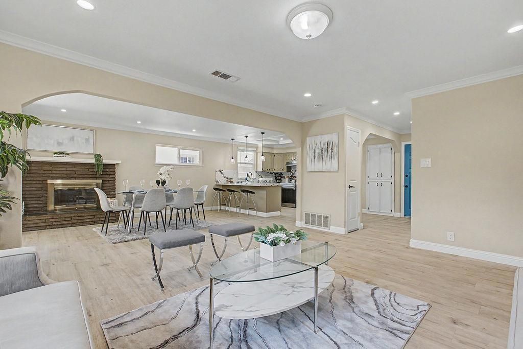Image 5 of property listing at 2336 Mclaughlin Avenue, San Jose, CA 95122