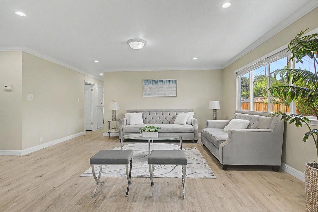 Image 8 of property listing at 2336 Mclaughlin Avenue, San Jose, CA 95122