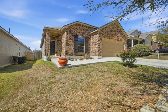 855 Lambshead Draw, San Antonio, TX 78245