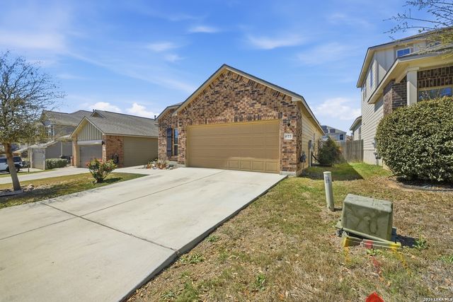 855 Lambshead Draw, San Antonio, TX 78245