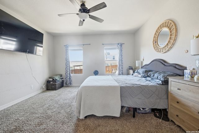 855 Lambshead Draw, San Antonio, TX 78245