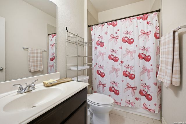 855 Lambshead Draw, San Antonio, TX 78245