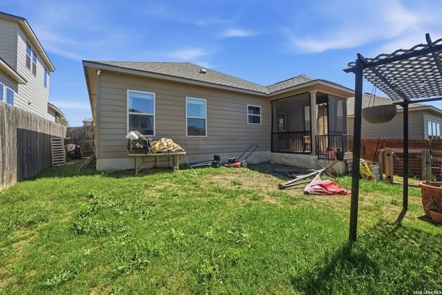 855 Lambshead Draw, San Antonio, TX 78245