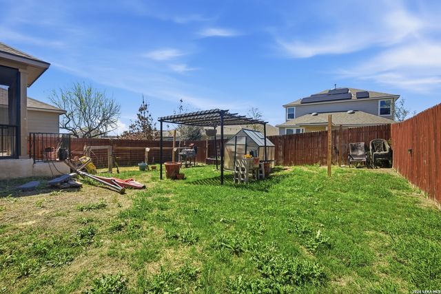 855 Lambshead Draw, San Antonio, TX 78245