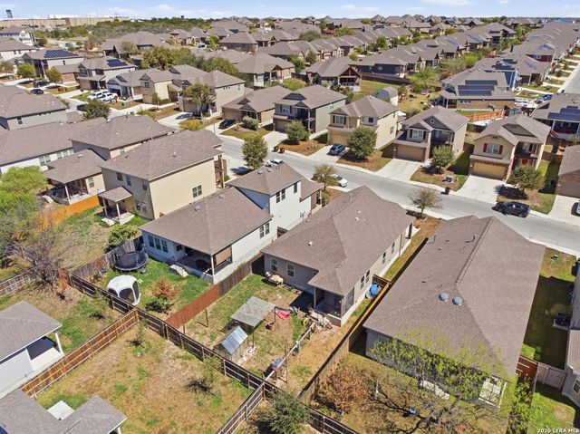 855 Lambshead Draw, San Antonio, TX 78245