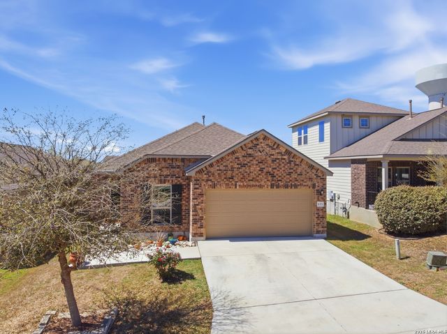 855 Lambshead Draw, San Antonio, TX 78245