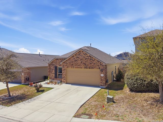 855 Lambshead Draw, San Antonio, TX 78245