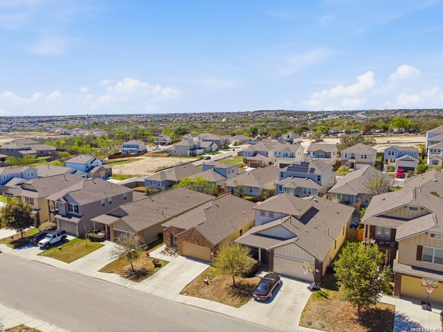 855 Lambshead Draw, San Antonio, TX 78245