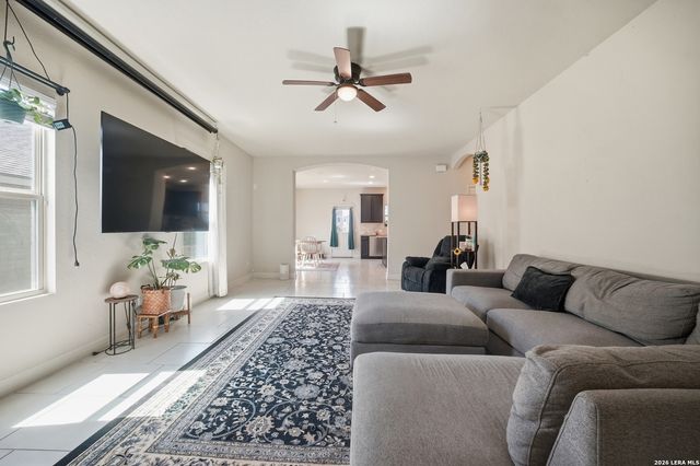 855 Lambshead Draw, San Antonio, TX 78245