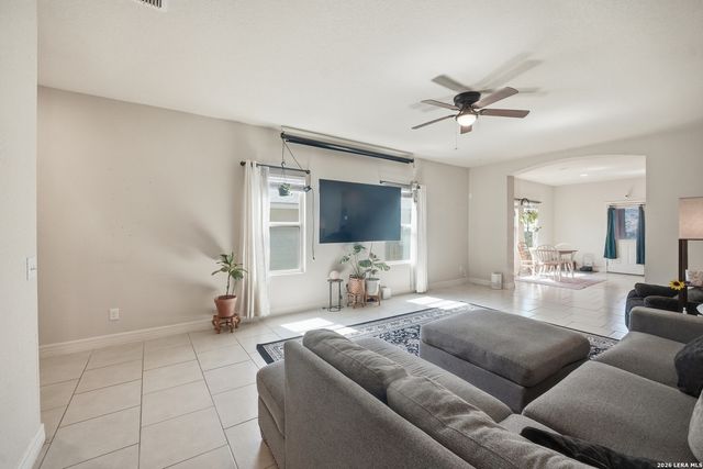 855 Lambshead Draw, San Antonio, TX 78245