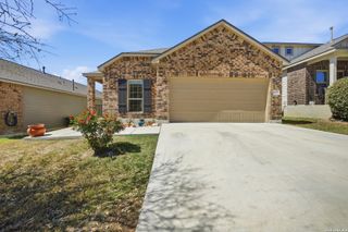 855 Lambshead Draw, San Antonio, TX 78245