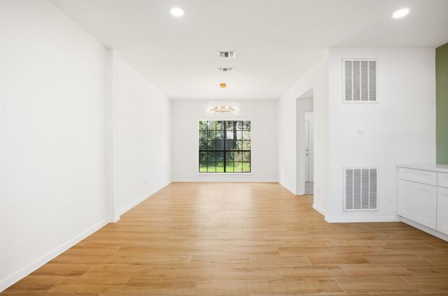 18319 Oakhampton Drive, Houston, TX 77084