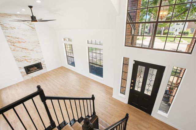 18319 Oakhampton Drive, Houston, TX 77084
