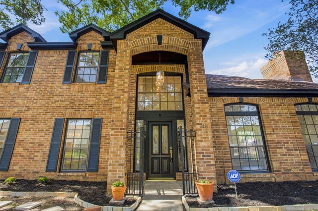 18319 Oakhampton Drive, Houston, TX 77084