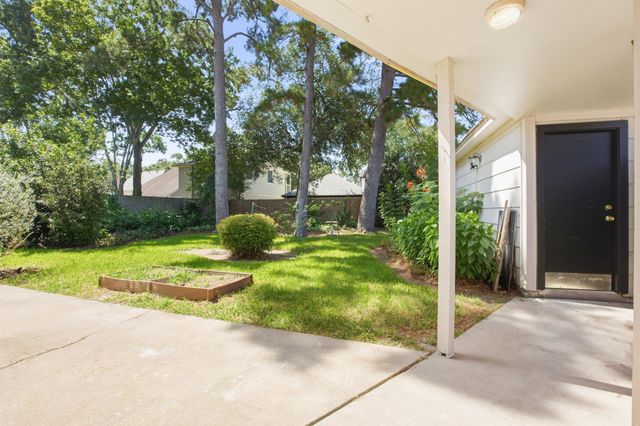 18319 Oakhampton Drive, Houston, TX 77084