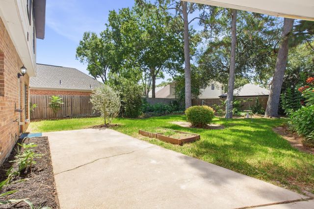 18319 Oakhampton Drive, Houston, TX 77084