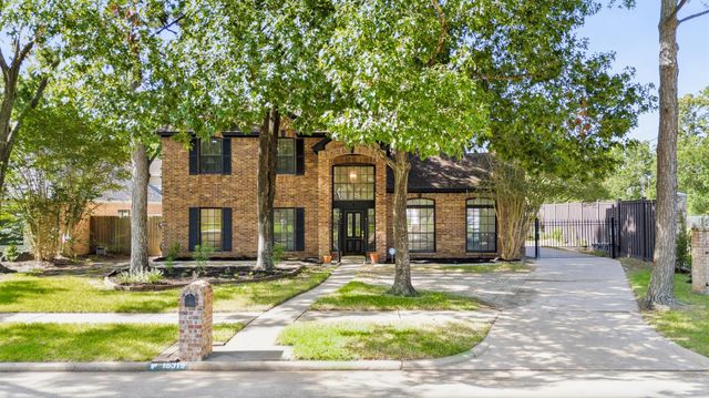 18319 Oakhampton Drive, Houston, TX 77084