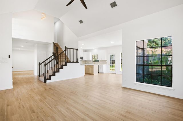 18319 Oakhampton Drive, Houston, TX 77084