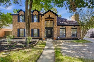18319 Oakhampton Drive, Houston, TX 77084