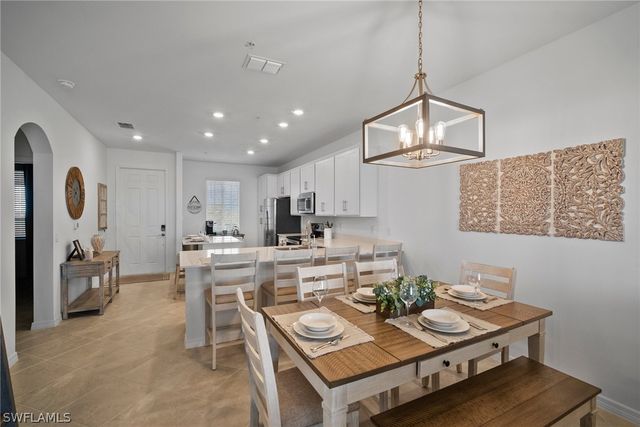 43985 Boardwalk LOOP 2143, Babcock Ranch, FL 33982