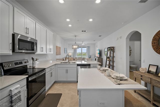 43985 Boardwalk LOOP 2143, Babcock Ranch, FL 33982