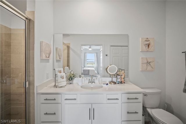 43985 Boardwalk LOOP 2143, Babcock Ranch, FL 33982